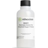 Milwaukee MA9071 Sauerstoffelektrolytlösung 230ml