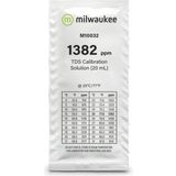 Milwaukee TDS-kalibreringslösning 1332 ppm 25x20ml