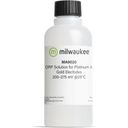 Milwaukee MA9020 Solution Électrode ORP 200-275mV - 1 pcs