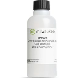 Milwaukee MA9020 Solution Électrode ORP 200-275mV