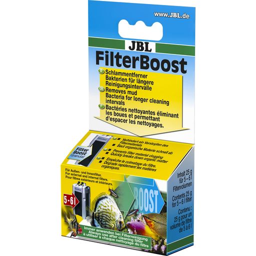 JBL FilterBoost - 25 g