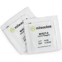 Milwaukee MI527-25 praškasti reagent jod - 25 kosi