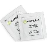 Milwaukee Reagente in Polvere per Iodio MI527-25