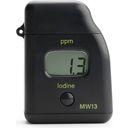 Milwaukee MW13 jód fotométer - 1 db