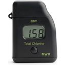 Milwaukee Fotometer MW11 total Chlor - 1 k.