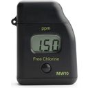 Milwaukee MW10 szabad klór fotométer - 1 db