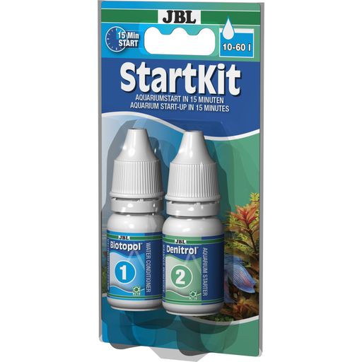 JBL StartKit - 1 Set