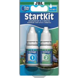 JBL StartKit - 1 Zestaw