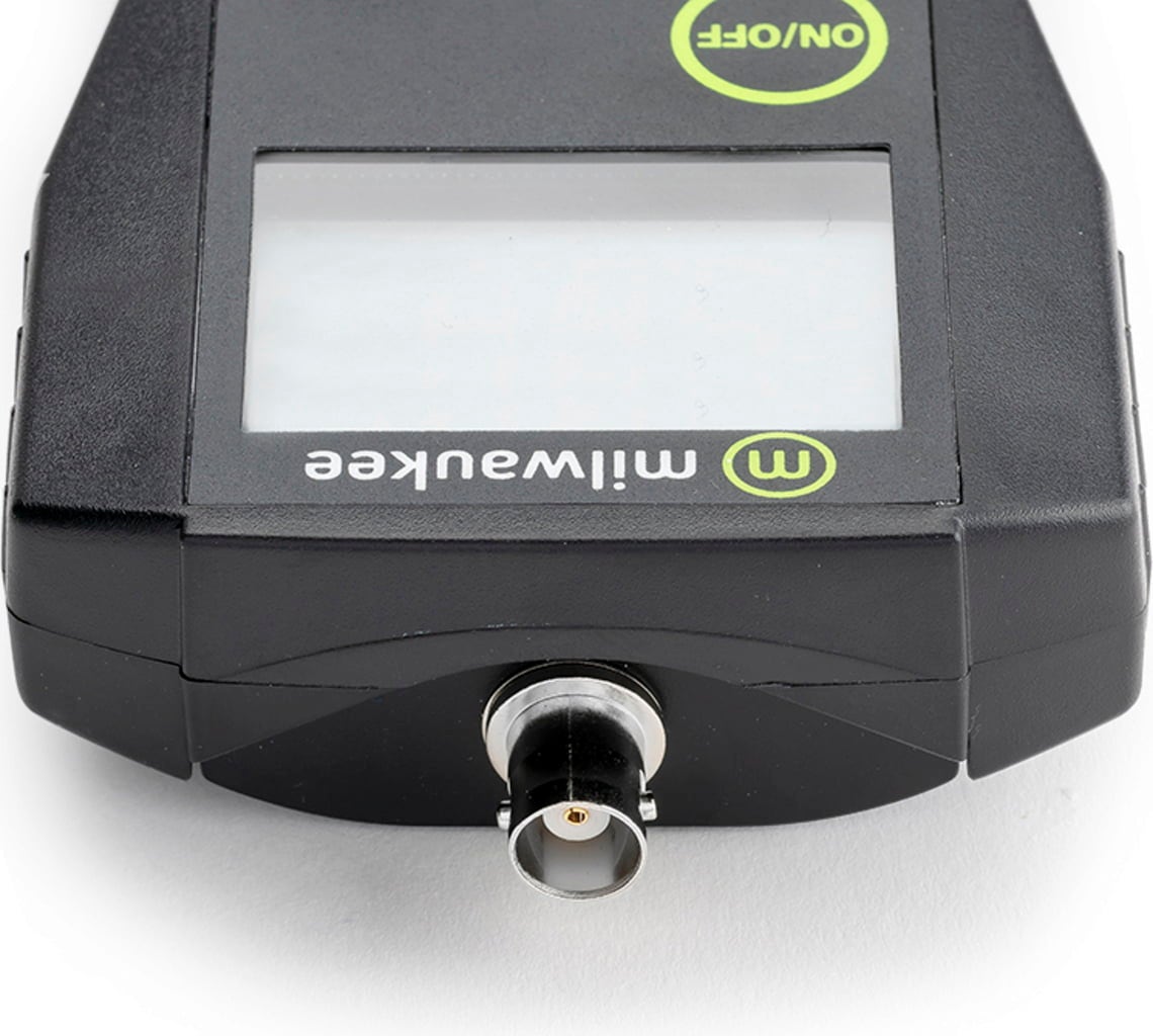 Milwaukee MW101 Pro pH Meter - 1 Stk