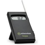 Milwaukee TH300 Thermometer mit Kabel 1 Meter