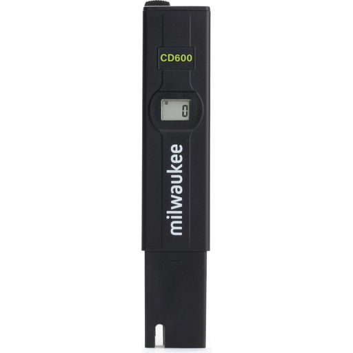 Milwaukee CD601 Conductivity Tester - 1 Pc