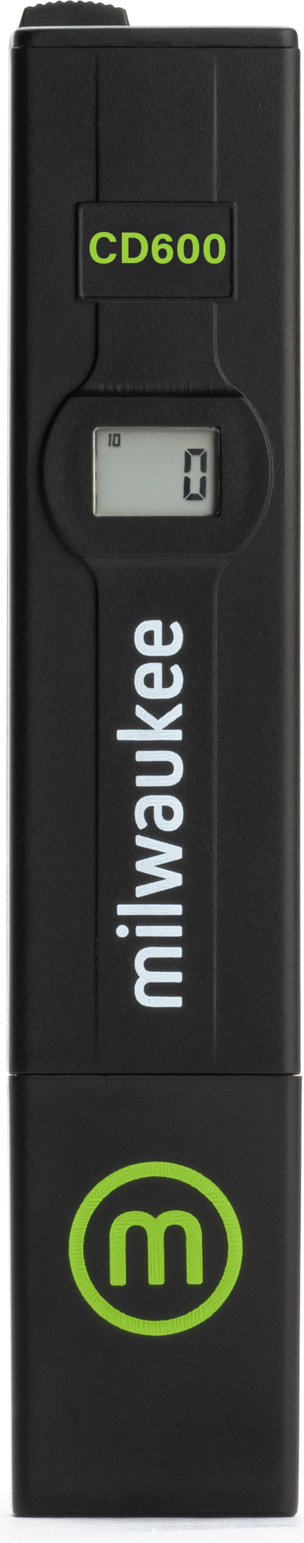 CD 600 TDS Meter
