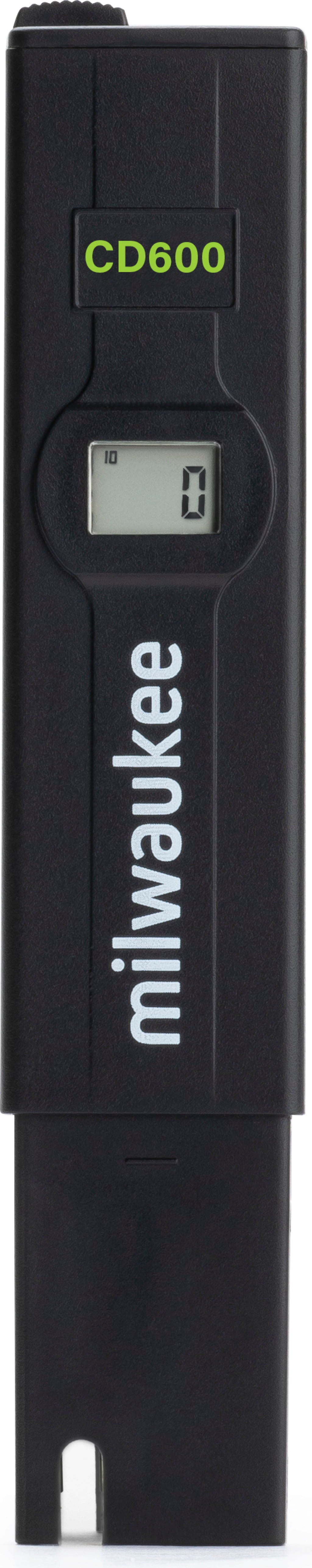 Milwaukee Medidor CD 600 TDS - 1 ud.