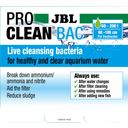 JBL ProClean Bac - 50 ml