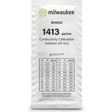 Milwaukee Prevodnost kalibr. 1413 ms/cm 25 x 20ml