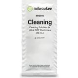 Milwaukee Cleaning Solution 25 x 20 ml