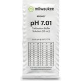 Milwaukee PH 7 Puffer Lösung 25x20ml Beutel