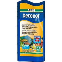 JBL Detoxol - 100ml