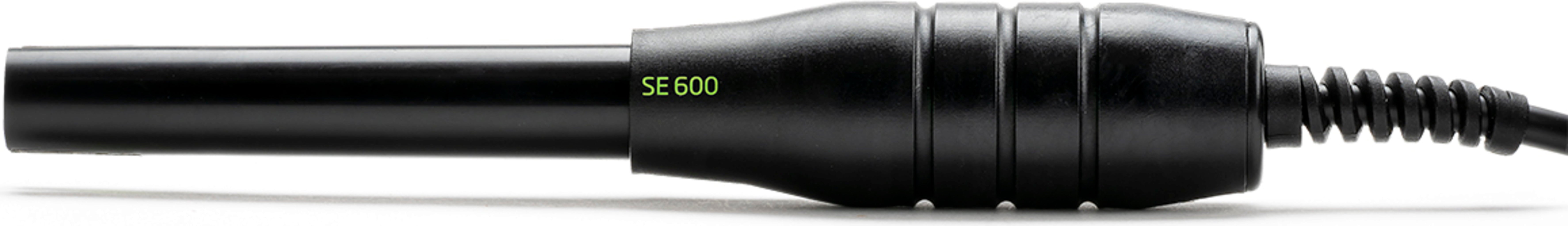 SE600 Sonde für pH/EC/TDS