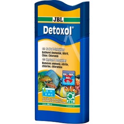 JBL Detoxol - 100ml