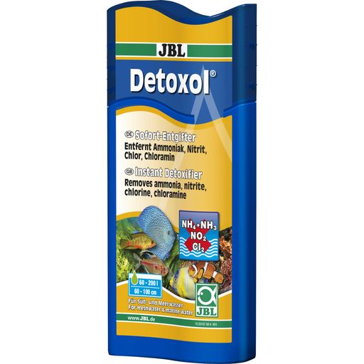 JBL Detoxol - 250 ml