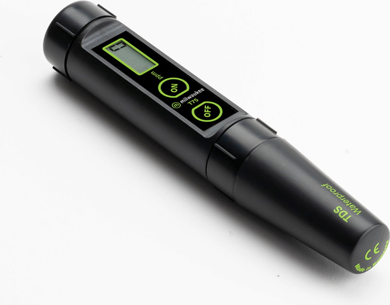 Milwaukee Misuratore T75 TDS - Waterproof - 1 pz.