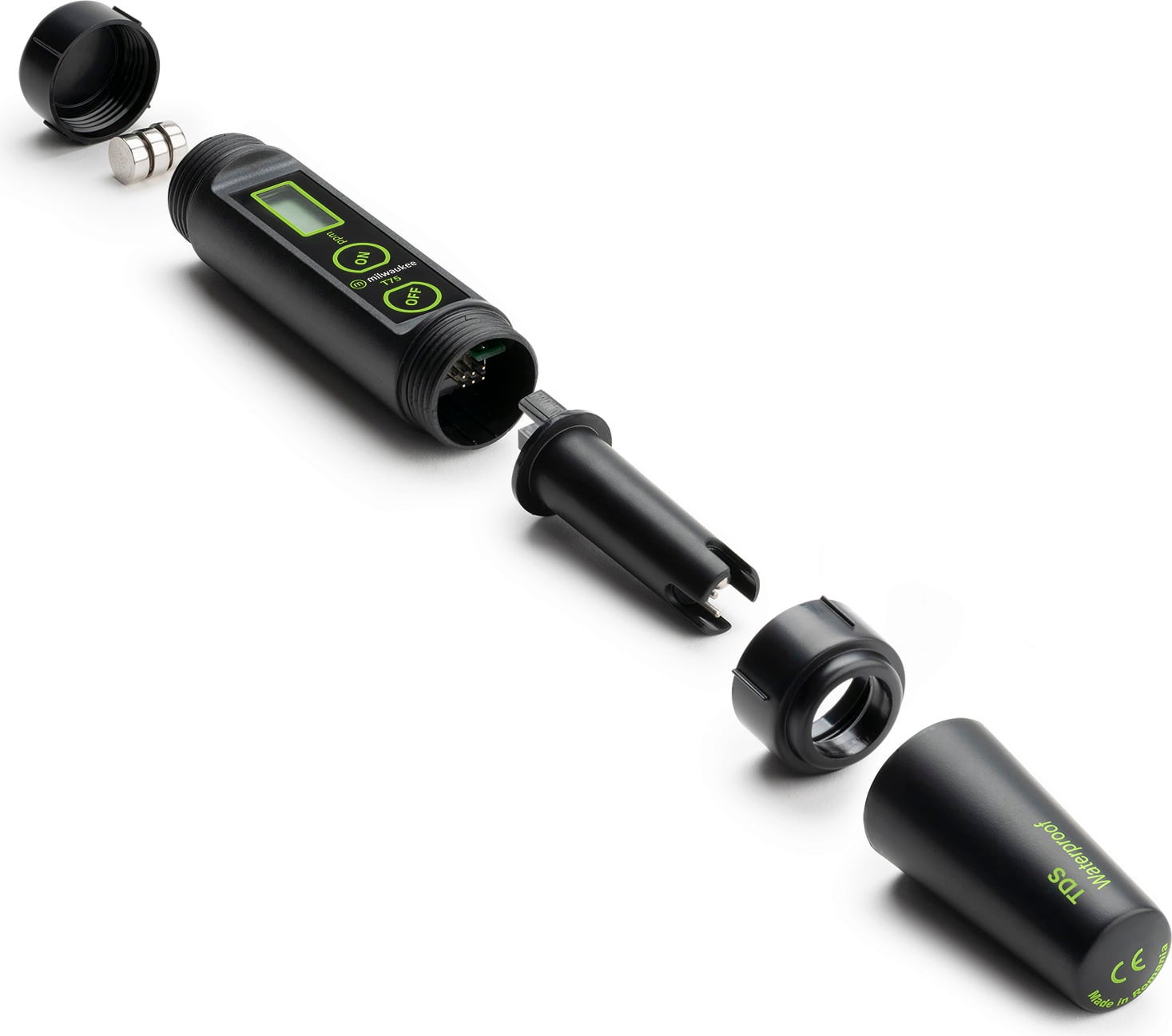 Milwaukee Misuratore T75 TDS - Waterproof - 1 pz.