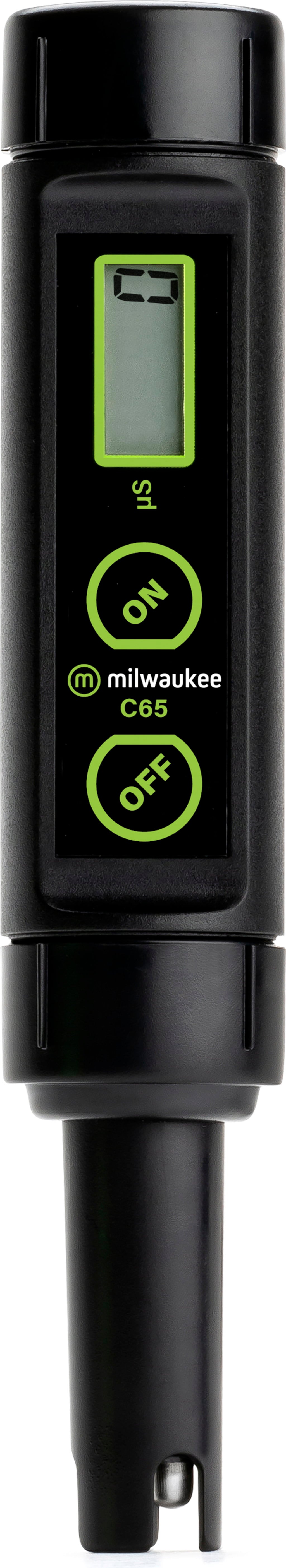 Milwaukee C65 Leitfähigkeitsstift - wasserdicht - 1 Stk