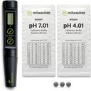 Milwaukee PH51 pH mérőtoll - Vízálló - 1 db