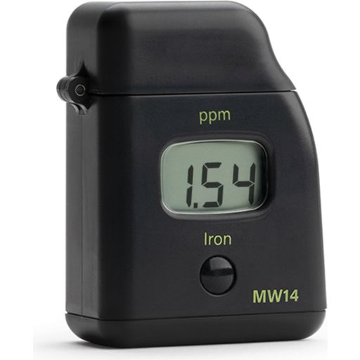 Milwaukee MW14 Iron Photometer - 1 Pc