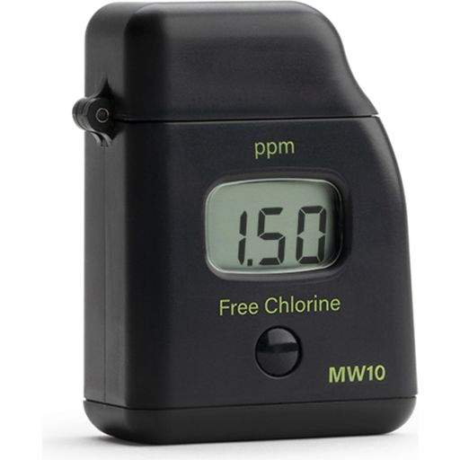 Milwaukee MW10 Photometer freies Chlor - 1 Stk