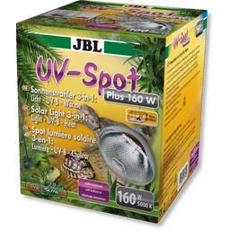 JBL UV-Spot plus 160 W + - 1 ud.