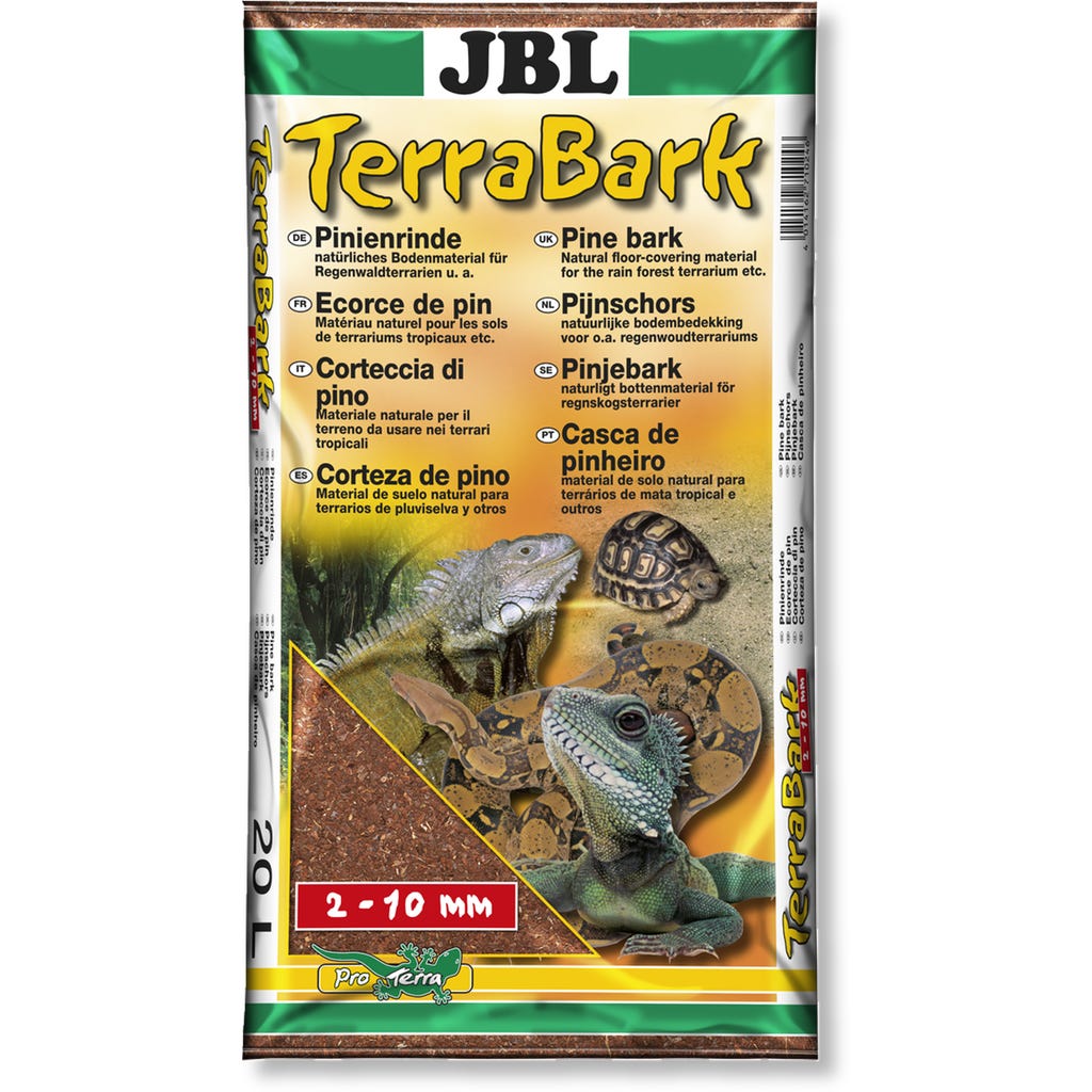 JBL TerraBark 20 L Olibetta jbl-terrabark-20-l-olibetta
