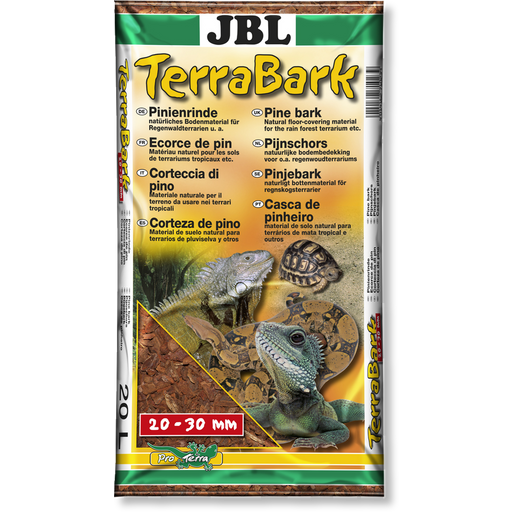 JBL TerraBark 20 l - L/20-30mm