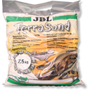 JBL TerraSand natur-weiß 7,5 kg