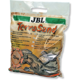 JBL TerraSand - Natúr-Vörös 7,5 kg