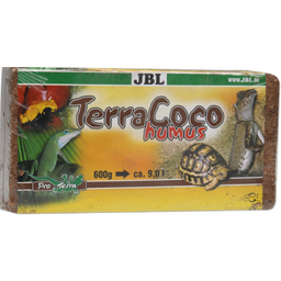 JBL TerraCoco Humus - 600 g