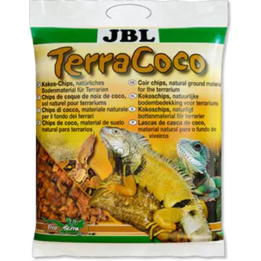 JBL TerraCoco 5 l - 1 Stk
