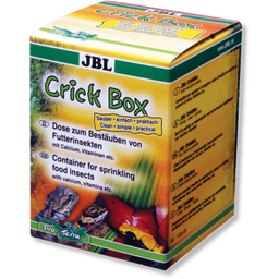 JBL CrickBox - 1 stuk