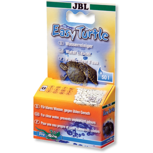 JBL EasyTurtle - 1 pcs