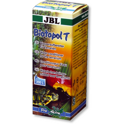 JBL Biotopol T 50 ml - 1 k.