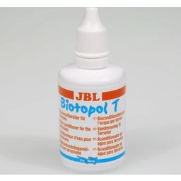 JBL Biotopol T 50 ml - 1 k.