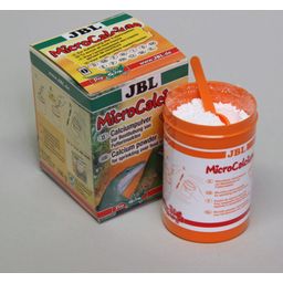 JBL MicroCalcium 100 g - 1 stuk