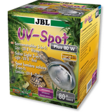 JBL UV-Spot plus 80W +