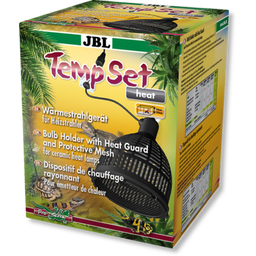 JBL TempSet heat - 1 k.