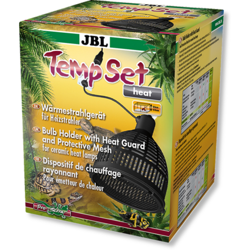 JBL TempSet heat - 1 db