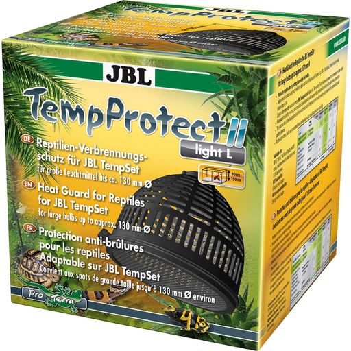 JBL TempProtect II light L - 1 db