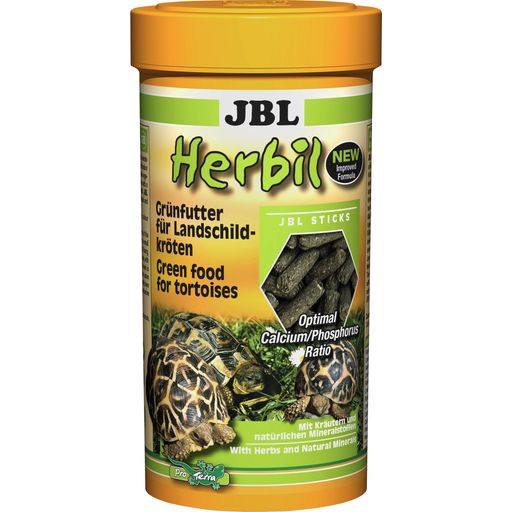 JBL Herbil 250ml - 1 Stk