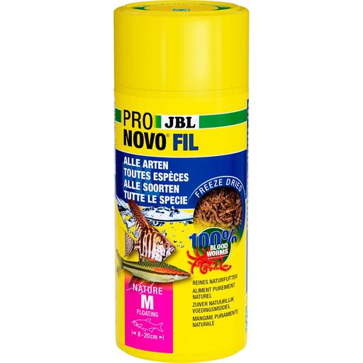 JBL PRONOVO FIL - 250 ml