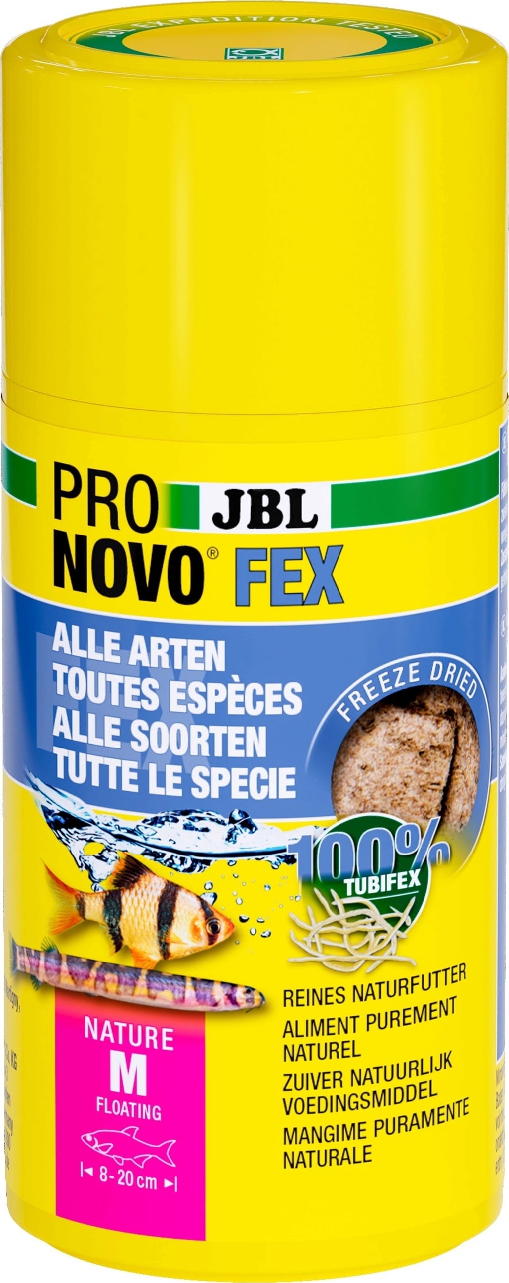 PRONOVO FEX, 100 ml